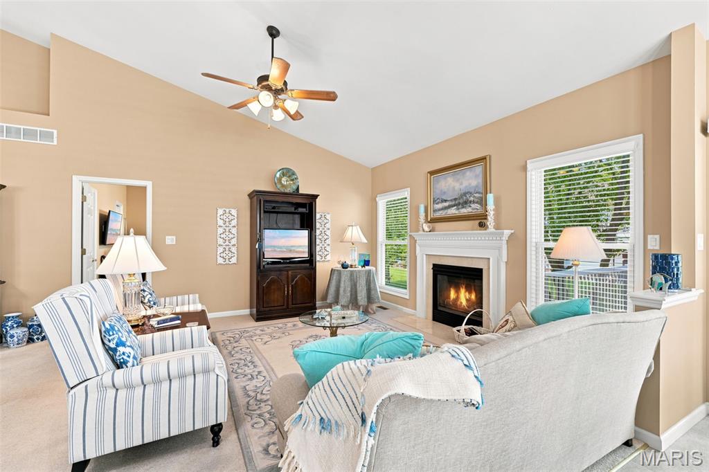 St Andrews Village - Residential