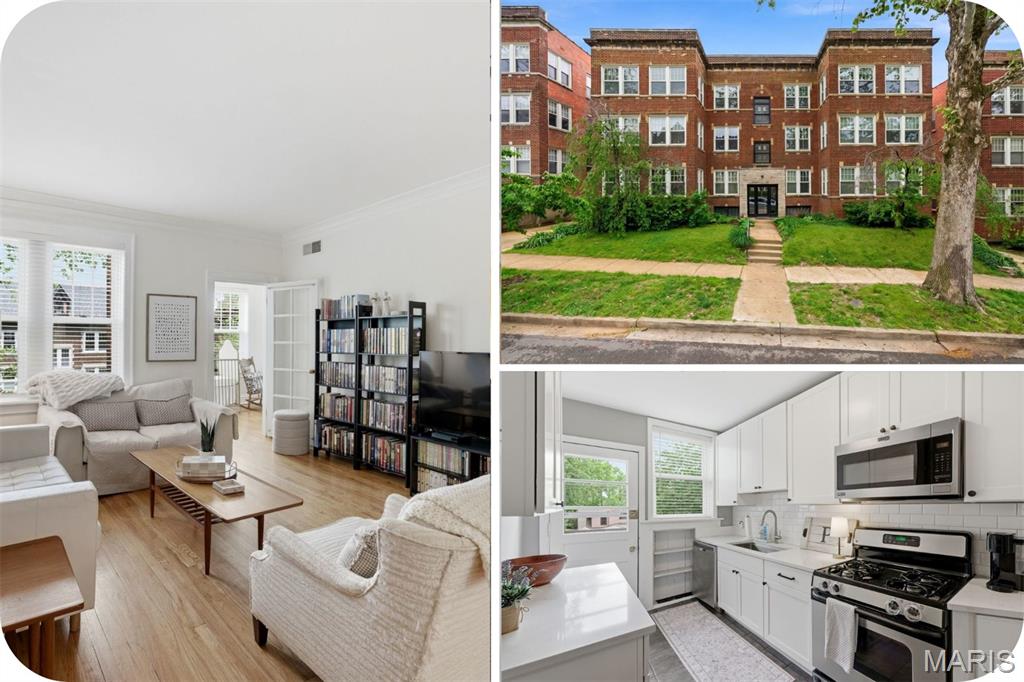 6306 Southwood Condo - Residential