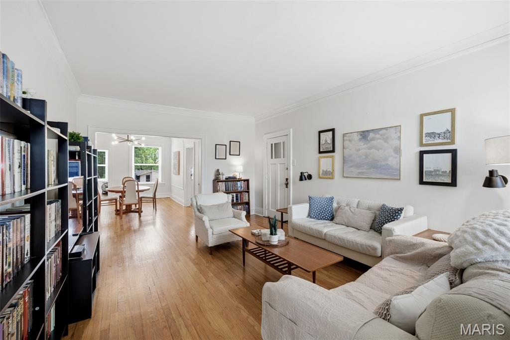 6306 Southwood Condo - Residential