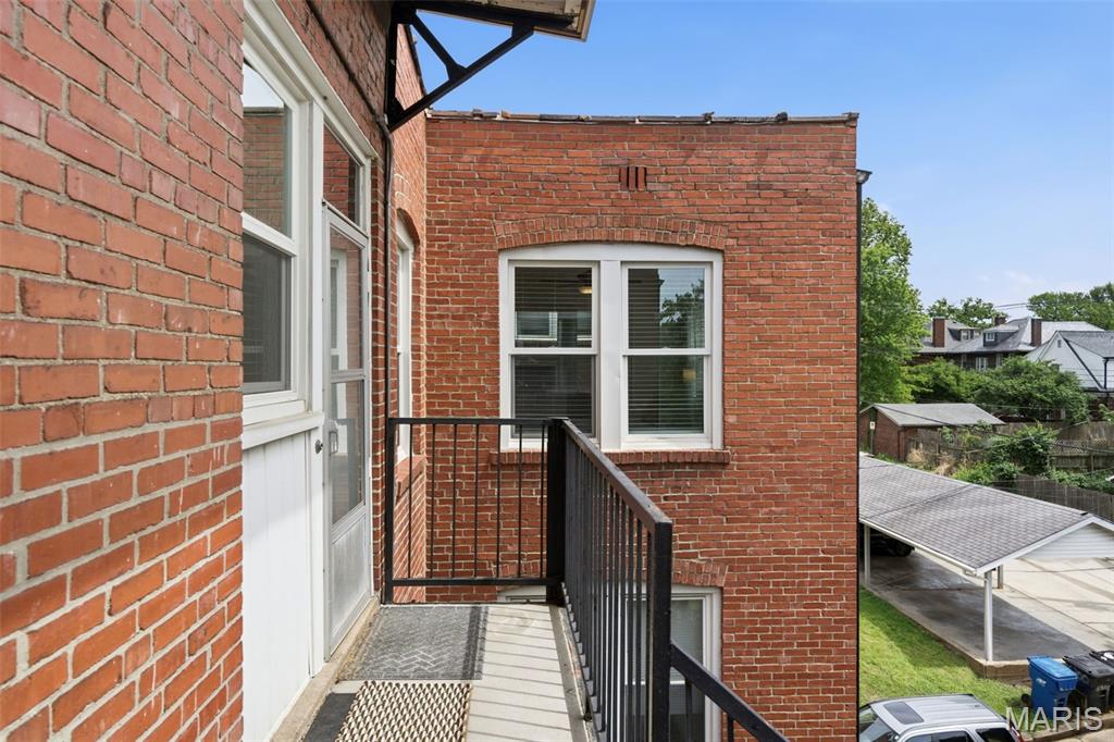6306 Southwood Condo - Residential