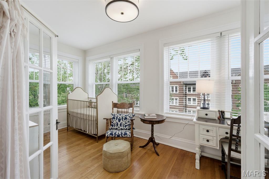 6306 Southwood Condo - Residential