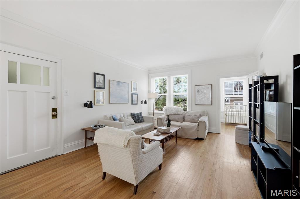 6306 Southwood Condo - Residential