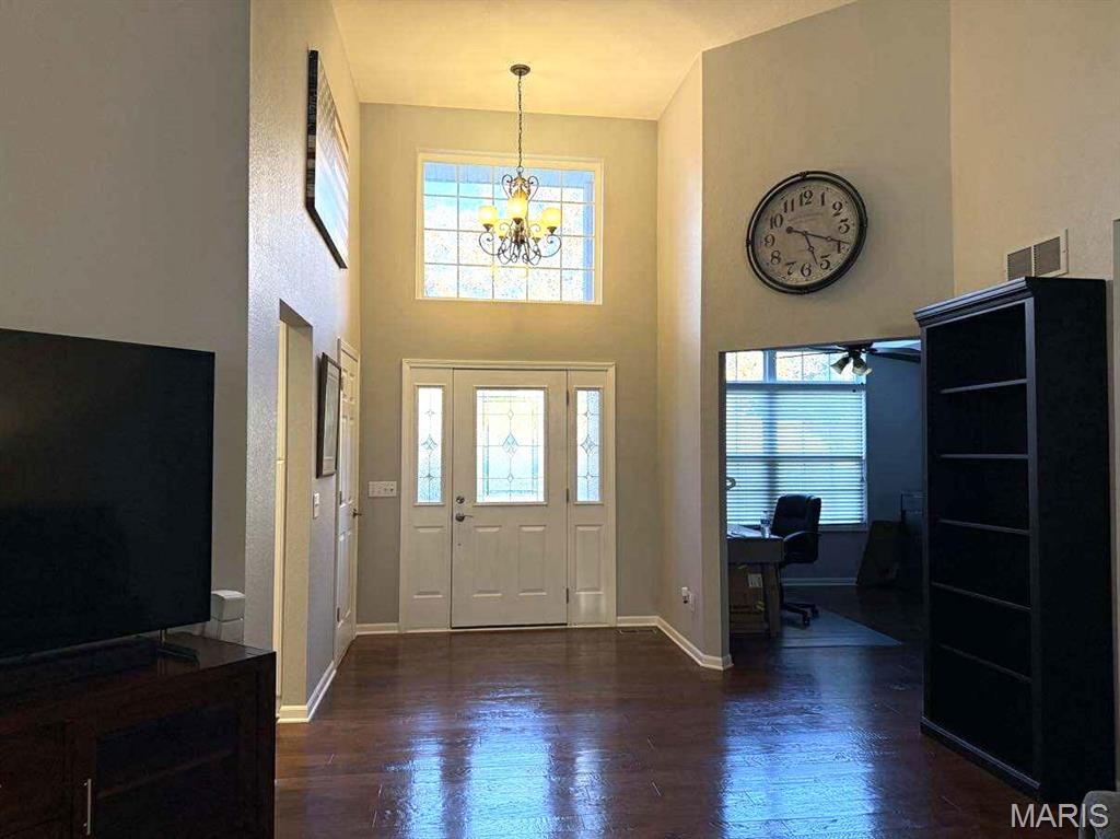 Summit Pt Estate 2 Add - Residential