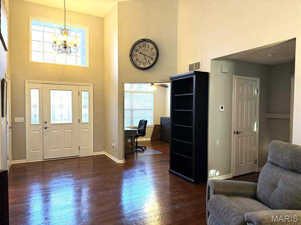Summit Pt Estate 2 Add - Residential