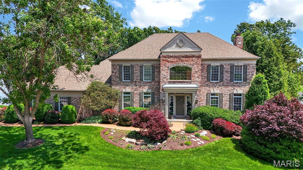 Pine Creek - Residential