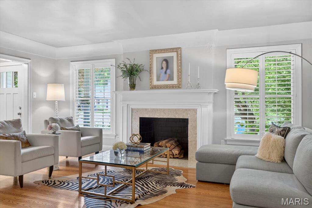 Covington Lane - Residential