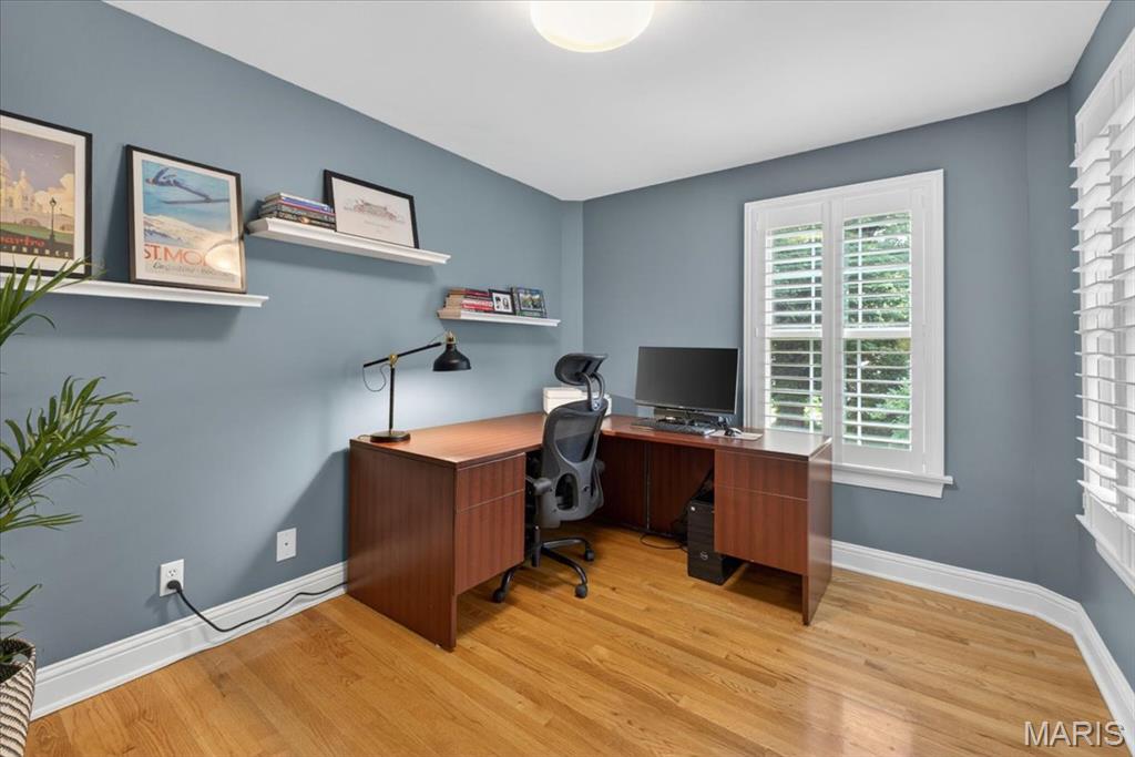 Covington Lane - Residential