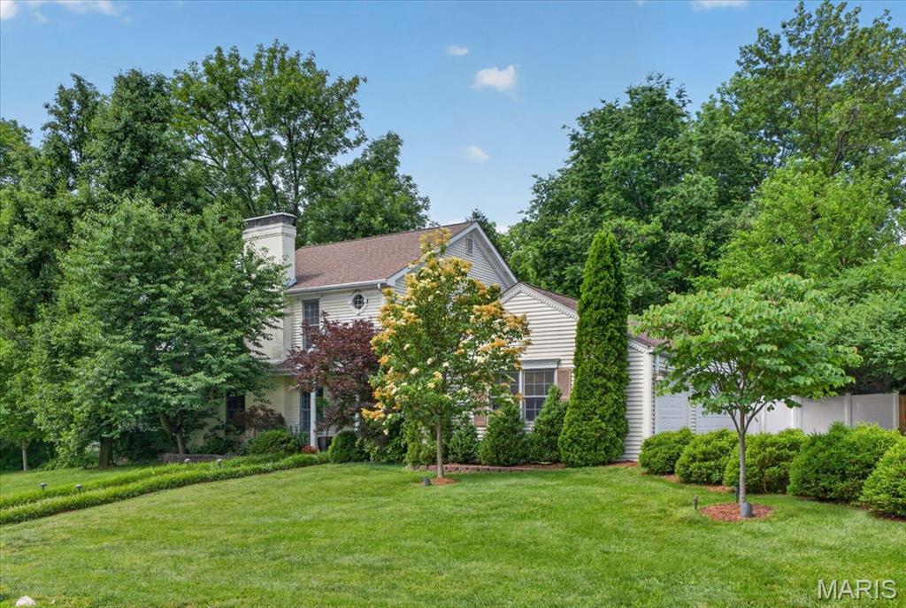 Covington Lane - Residential