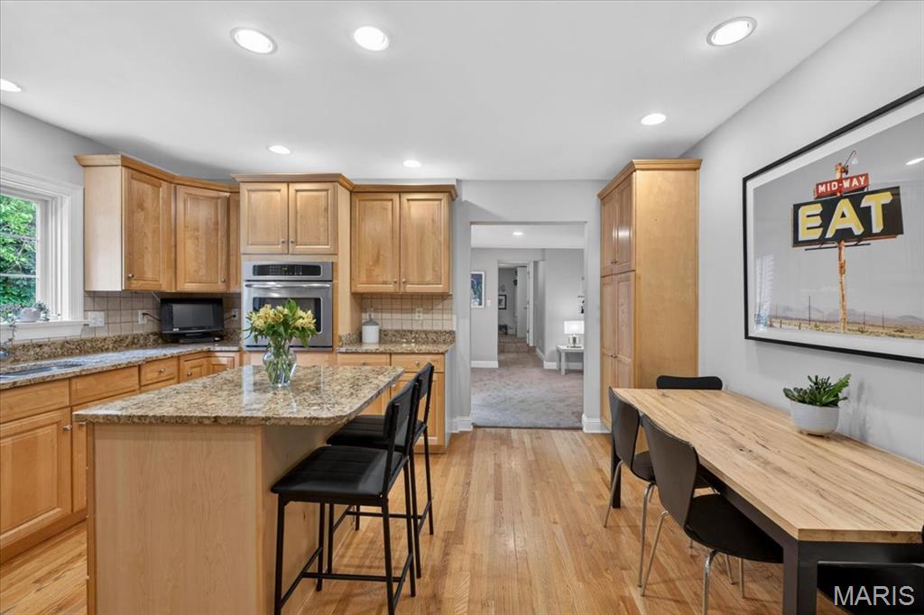Covington Lane - Residential
