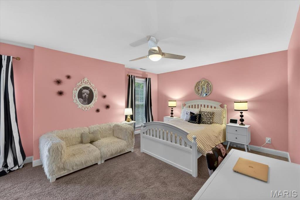 Covington Lane - Residential