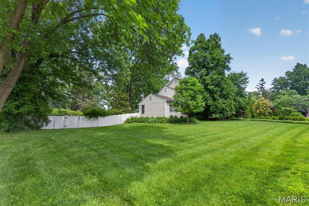 Covington Lane - Residential