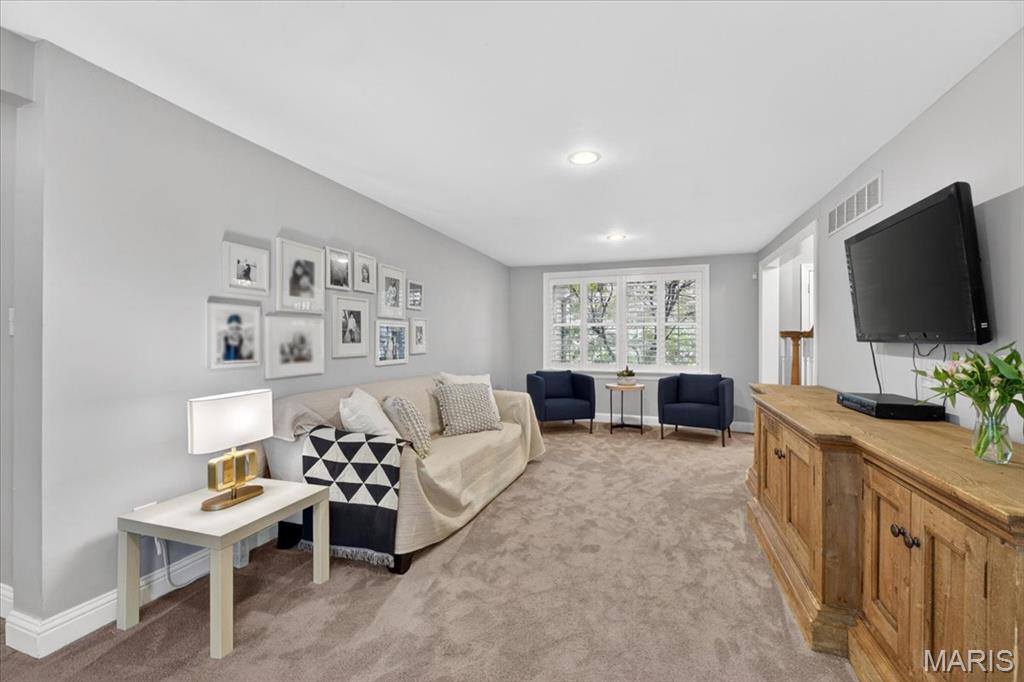 Covington Lane - Residential