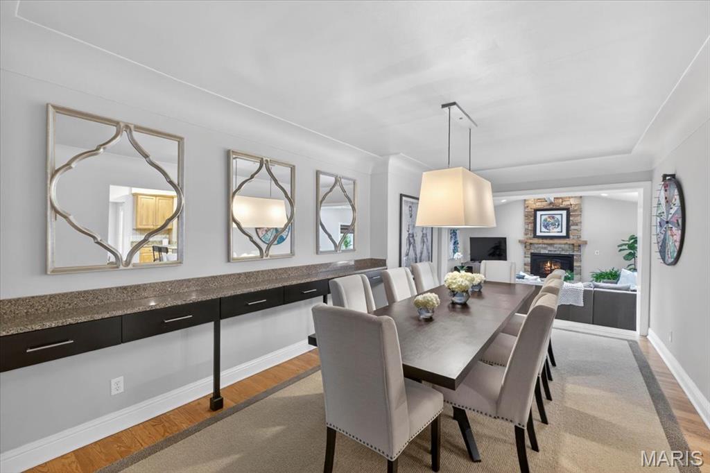 Covington Lane - Residential