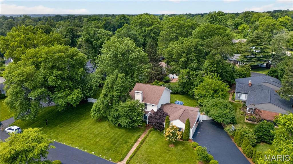 Covington Lane - Residential