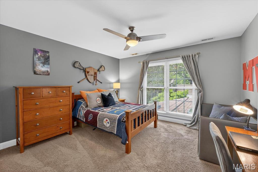 Covington Lane - Residential
