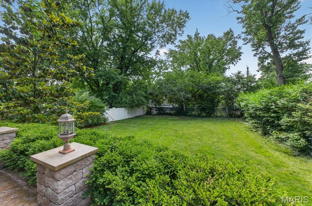 Covington Lane - Residential