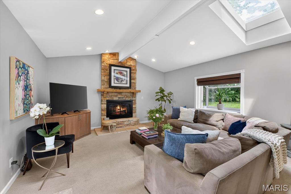 Covington Lane - Residential