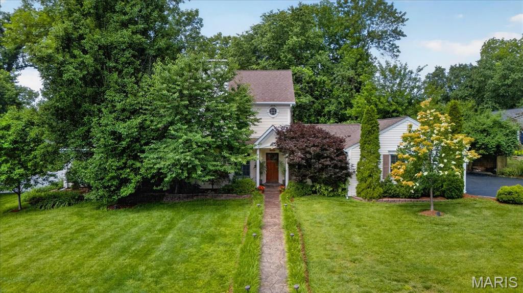 Covington Lane - Residential