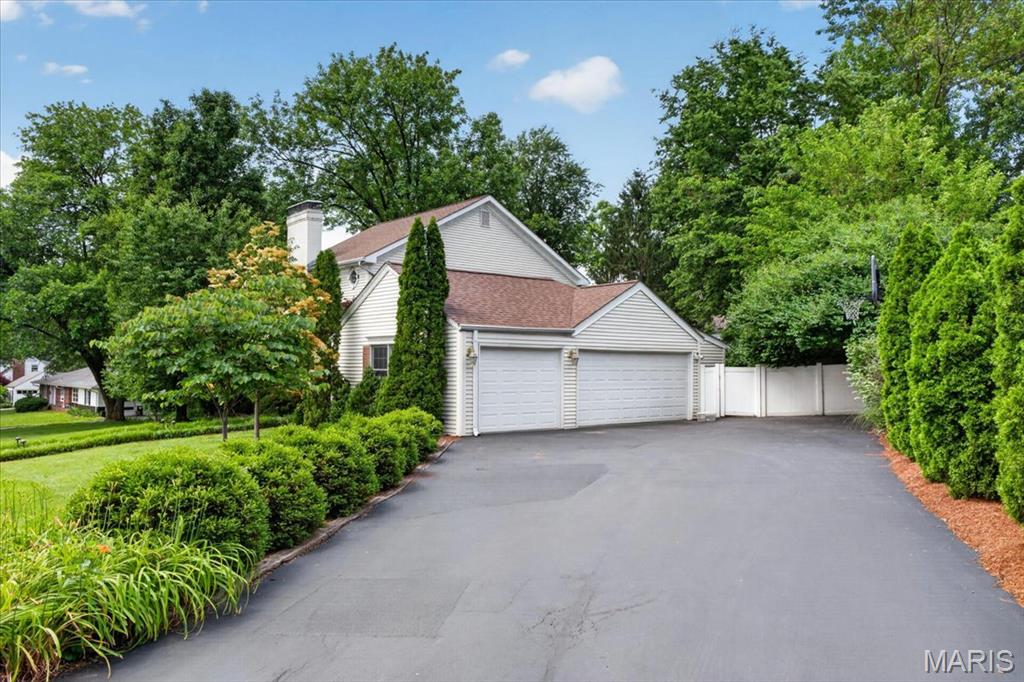 Covington Lane - Residential