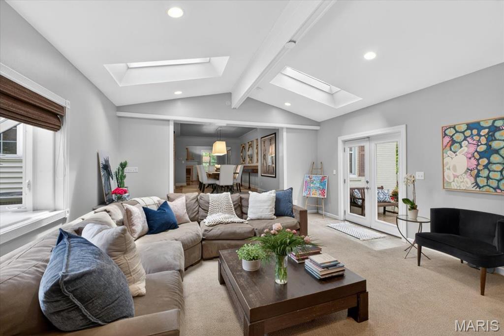 Covington Lane - Residential