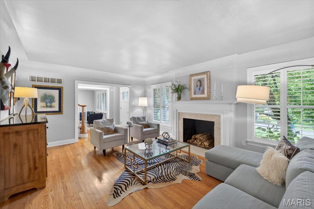 Covington Lane - Residential
