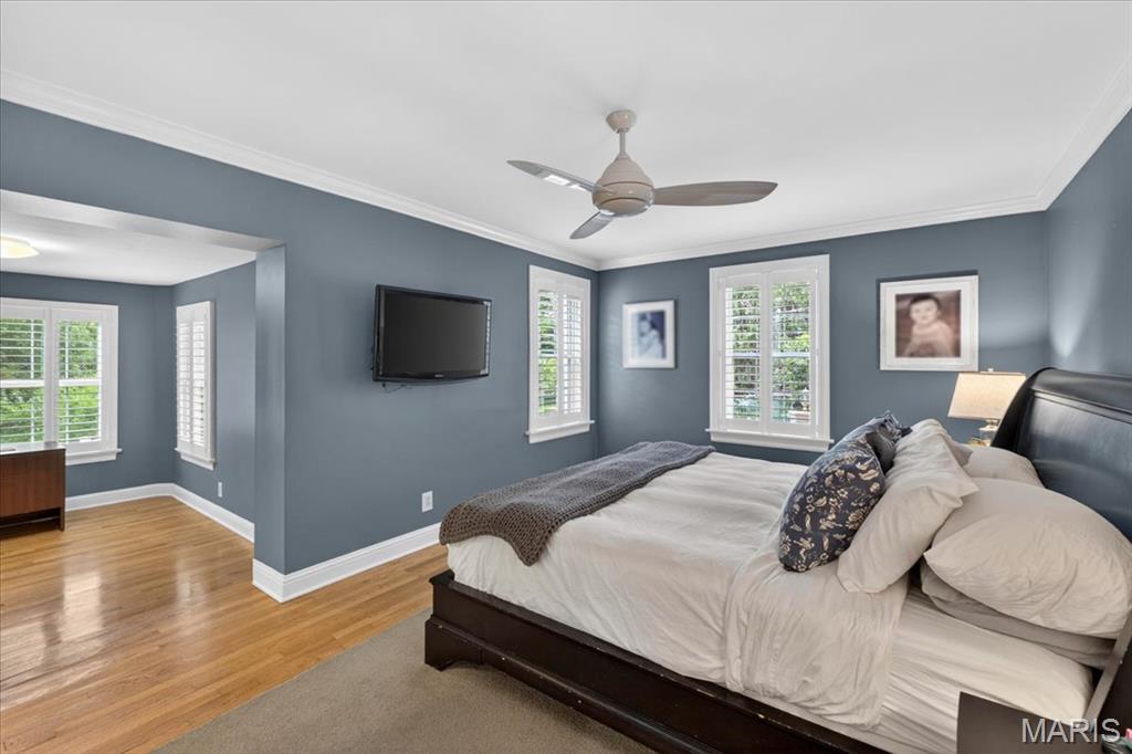 Covington Lane - Residential