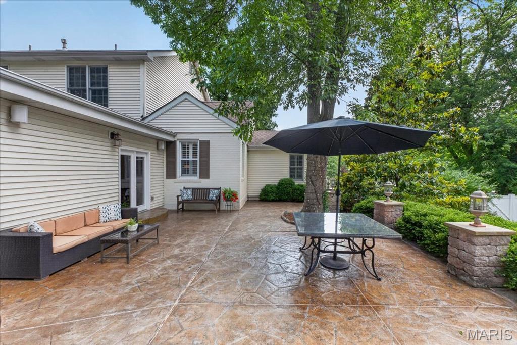 Covington Lane - Residential