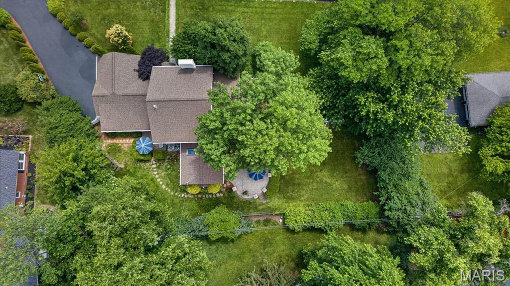 Covington Lane - Residential