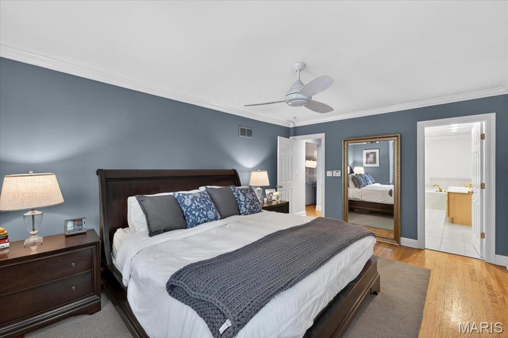 Covington Lane - Residential