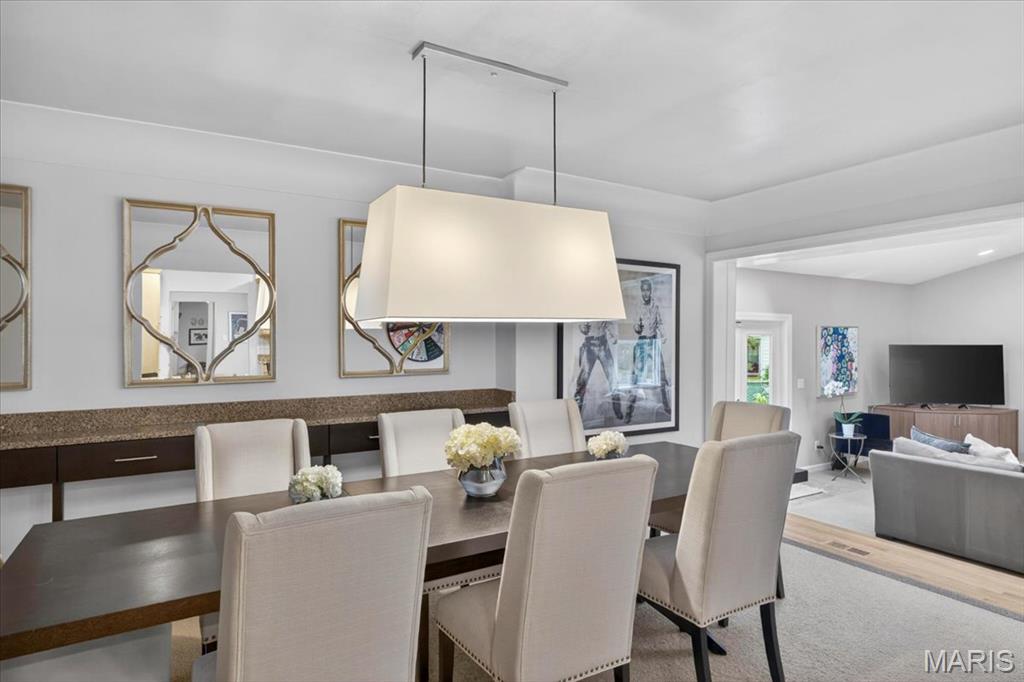 Covington Lane - Residential