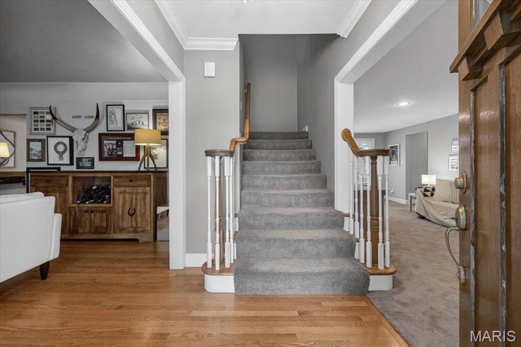 Covington Lane - Residential