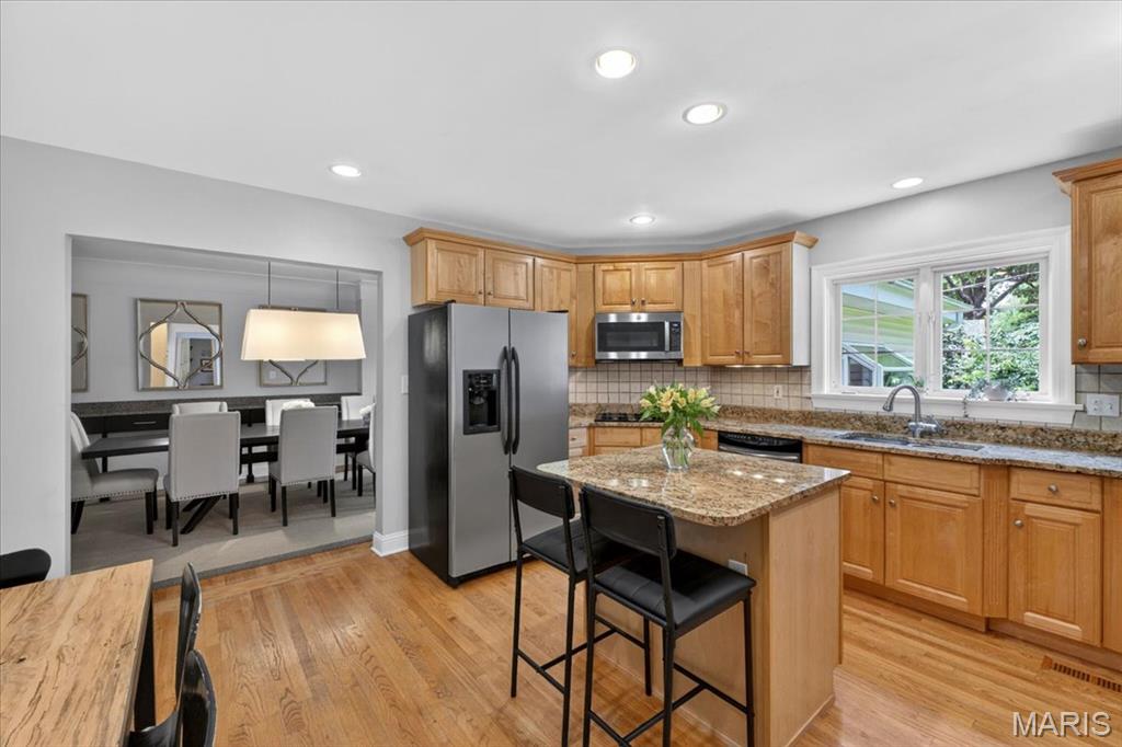 Covington Lane - Residential
