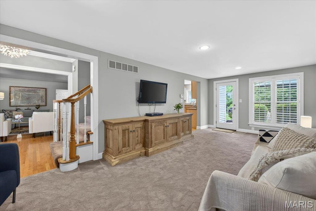 Covington Lane - Residential