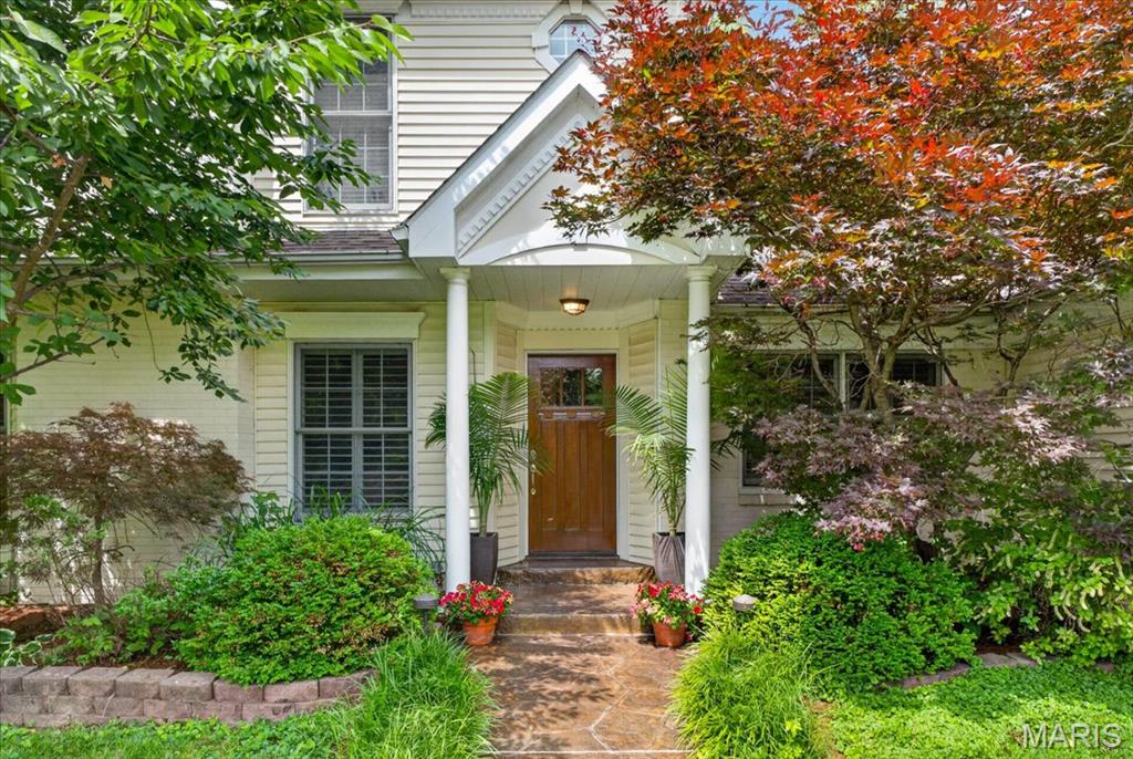 Covington Lane - Residential