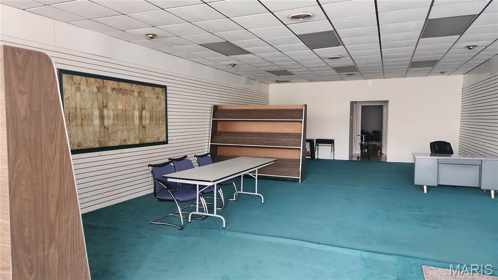 NA - Commercial Sale