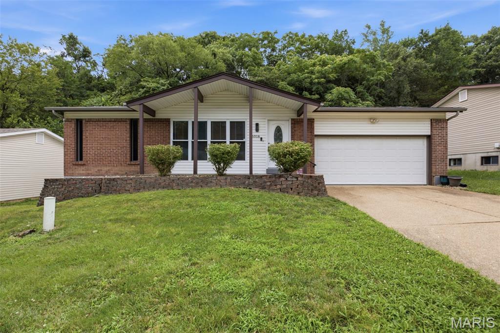 Country Wood Estates 03 - Residential