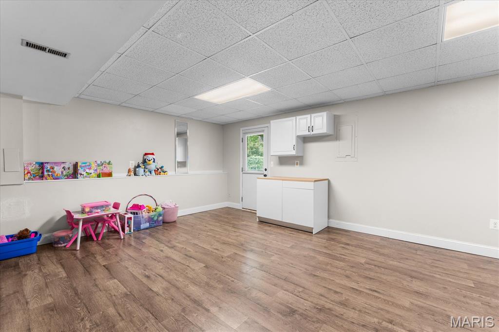 Field Point Sub - Residential