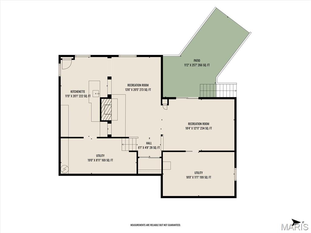 Field Point Sub - Residential
