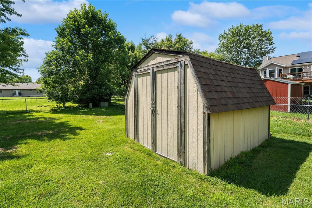 Field Point Sub - Residential