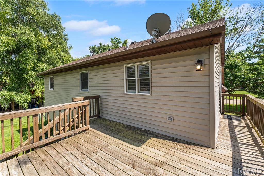 Field Point Sub - Residential