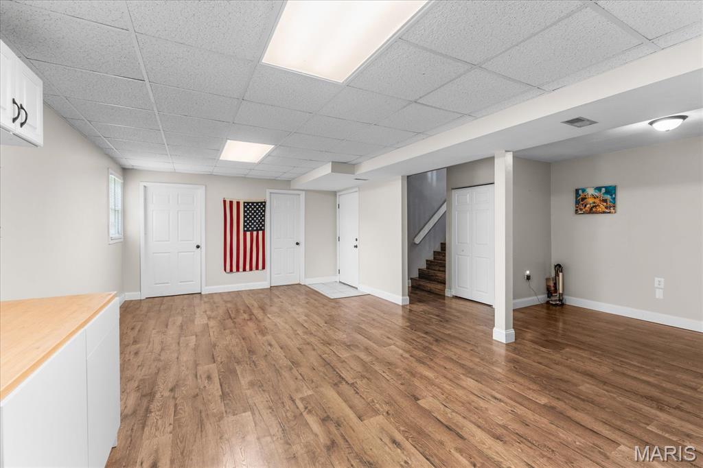 Field Point Sub - Residential