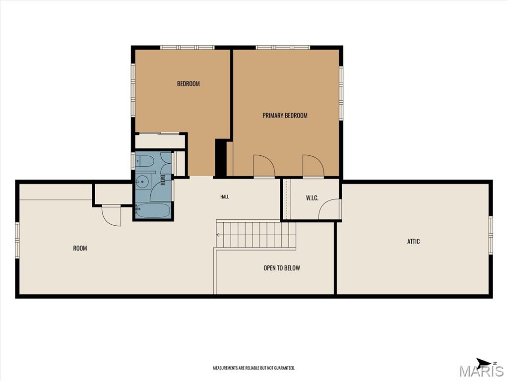 Field Point Sub - Residential