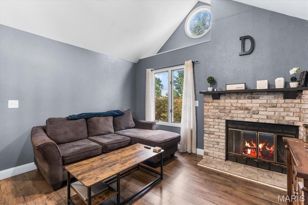Field Point Sub - Residential