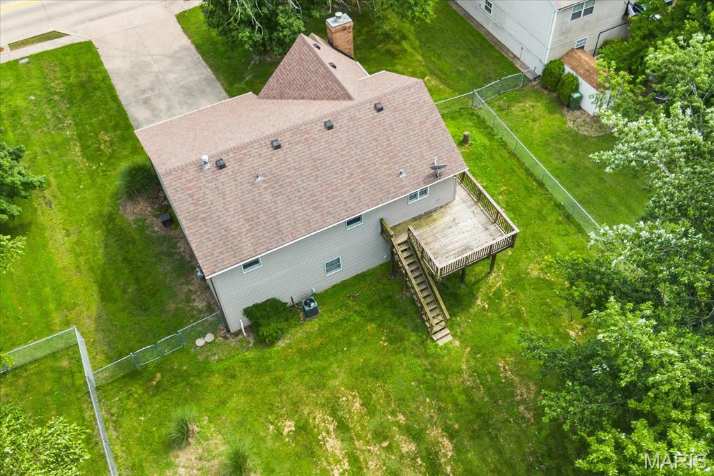 Field Point Sub - Residential