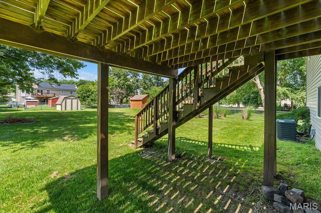 Field Point Sub - Residential