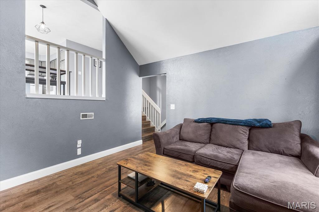 Field Point Sub - Residential