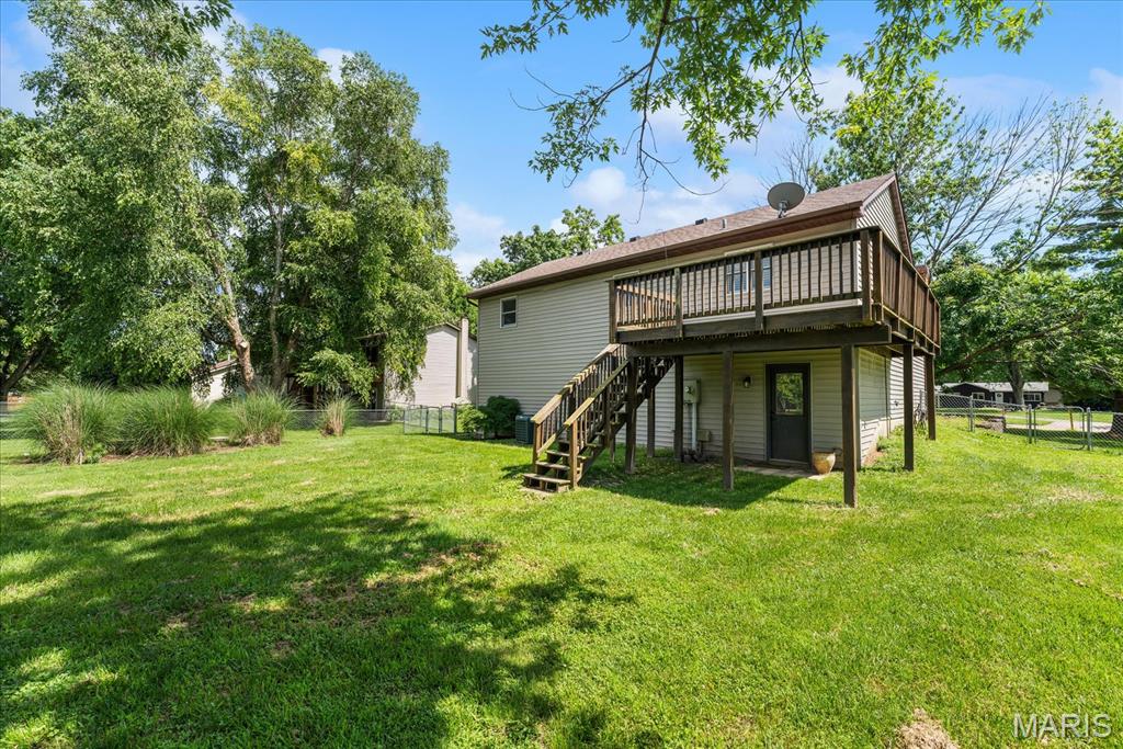 Field Point Sub - Residential