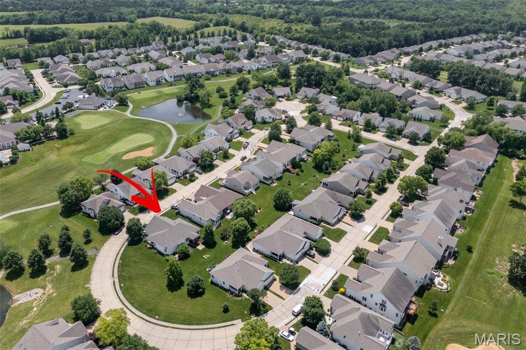 Heritage Of Hawk Ridge #2 - Residential