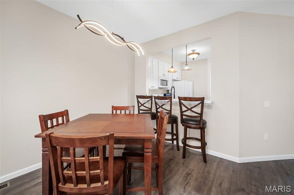 Heritage Of Hawk Ridge #2 - Residential