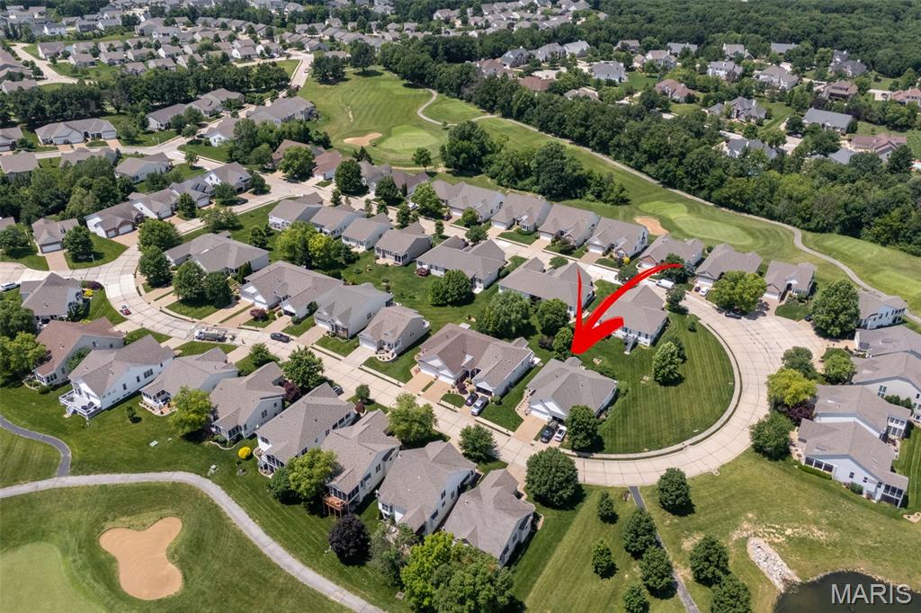 Heritage Of Hawk Ridge #2 - Residential